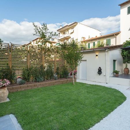 ホテル Le Stanze Di Carla! Con Cucina E Bagno Privato フィレンツェ エクステリア 写真