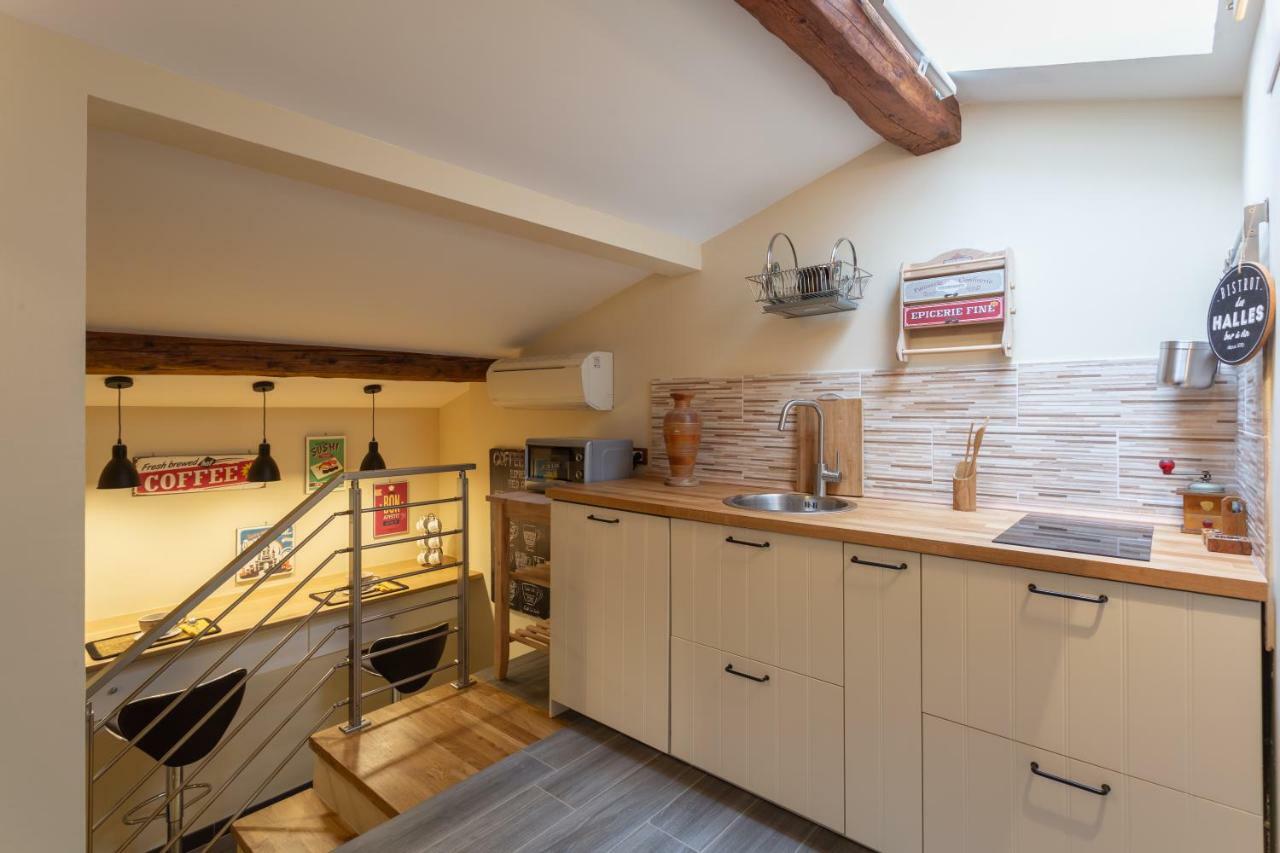 ホテル Le Stanze Di Carla! Con Cucina E Bagno Privato フィレンツェ エクステリア 写真
