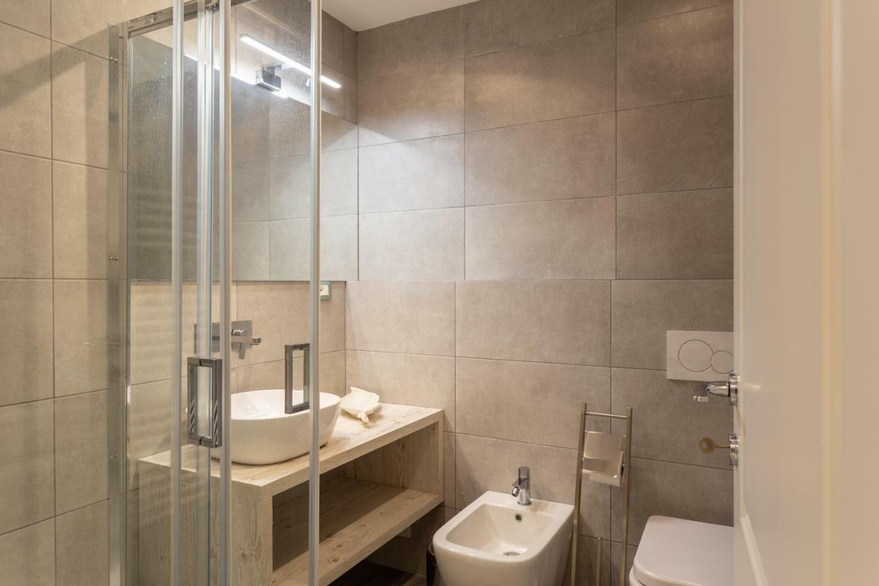 ホテル Le Stanze Di Carla! Con Cucina E Bagno Privato フィレンツェ エクステリア 写真