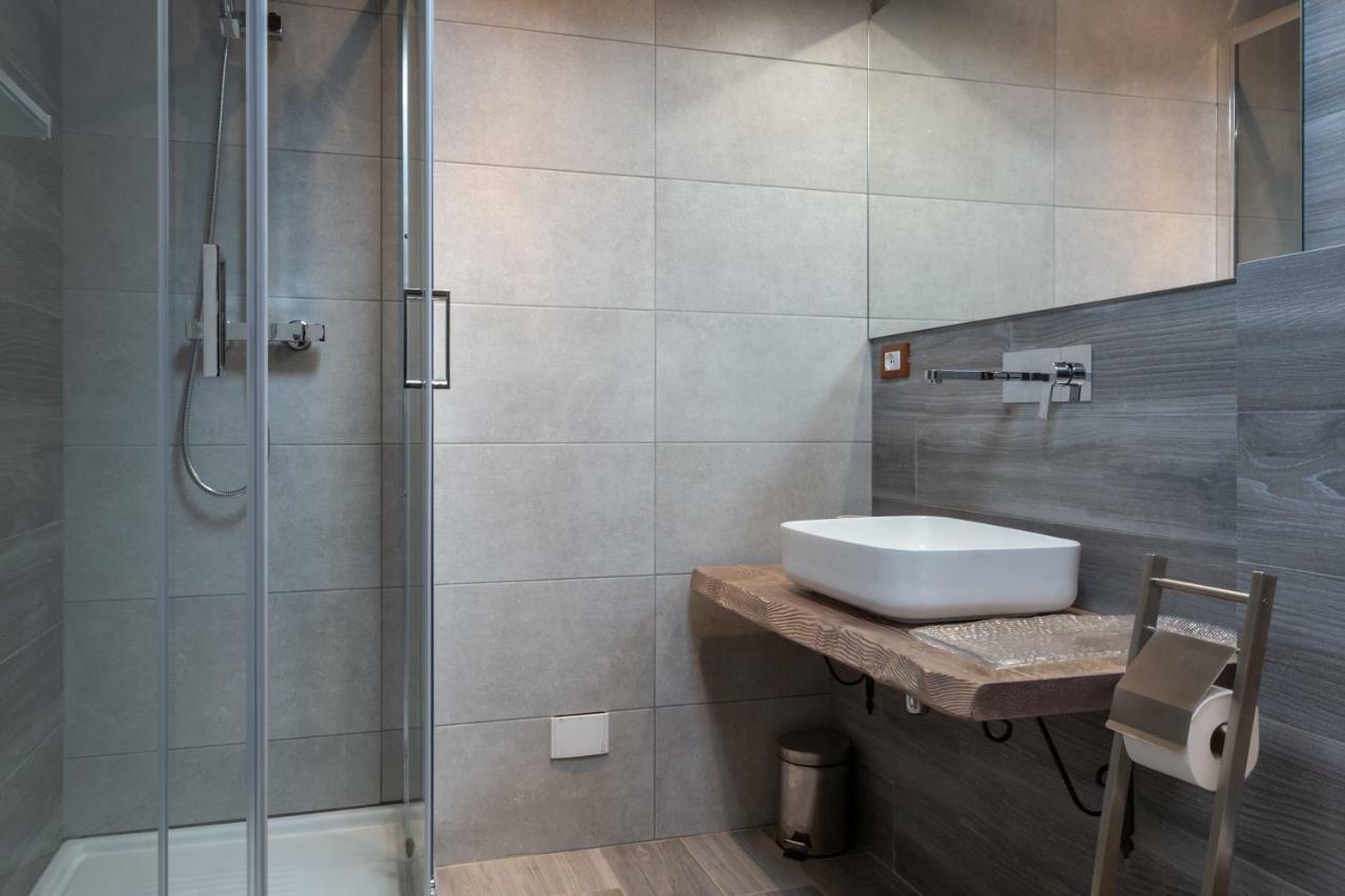 ホテル Le Stanze Di Carla! Con Cucina E Bagno Privato フィレンツェ エクステリア 写真