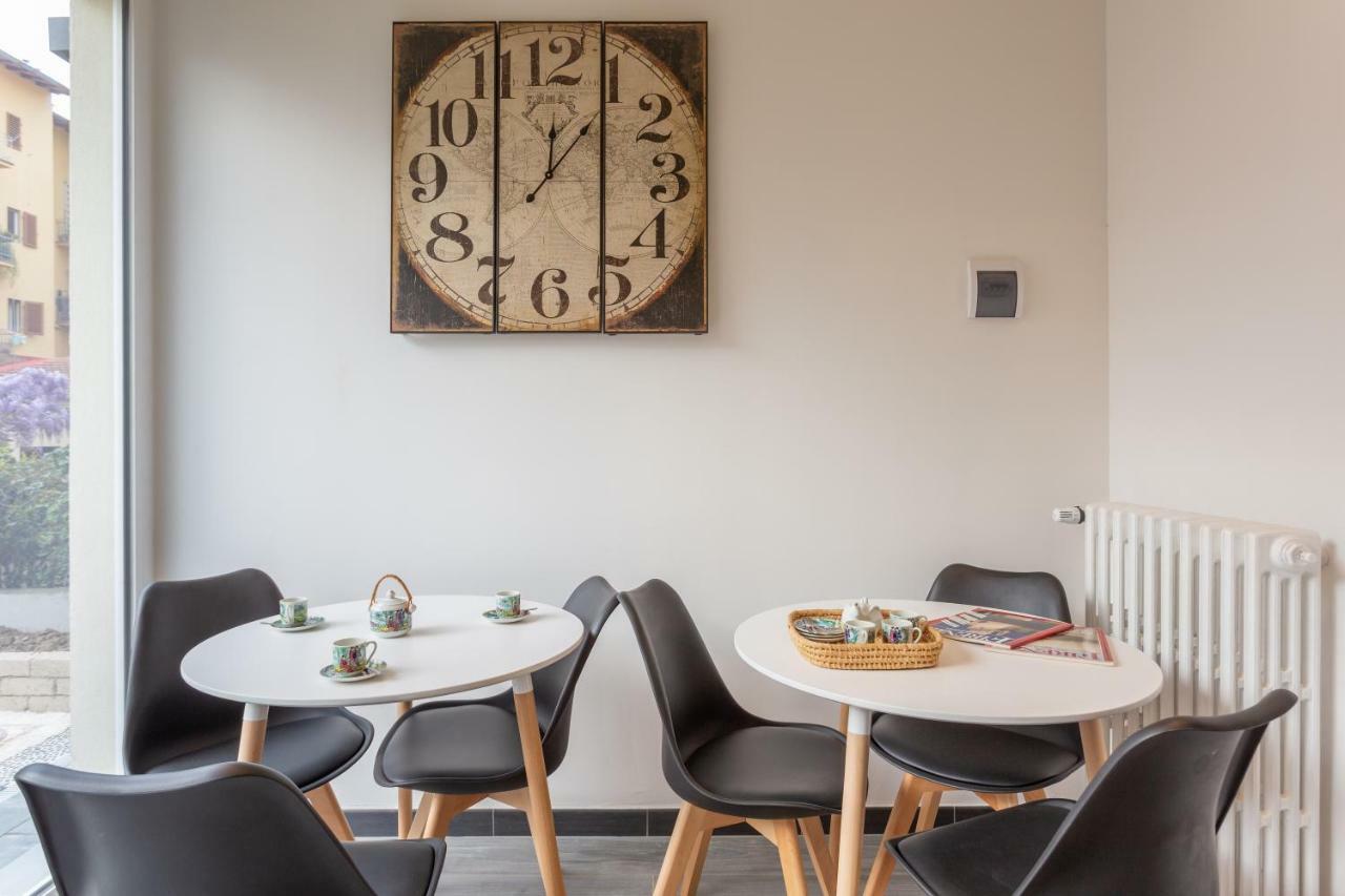 ホテル Le Stanze Di Carla! Con Cucina E Bagno Privato フィレンツェ エクステリア 写真