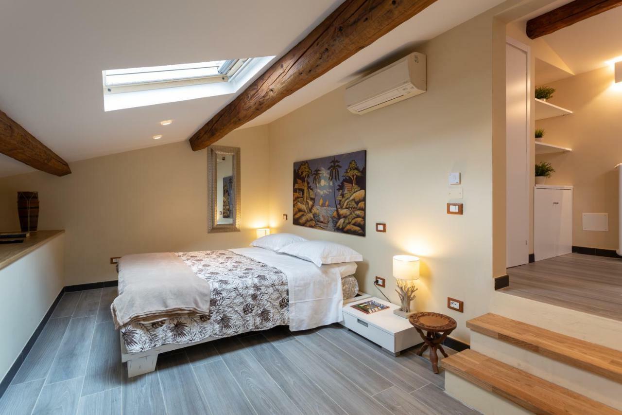 ホテル Le Stanze Di Carla! Con Cucina E Bagno Privato フィレンツェ エクステリア 写真
