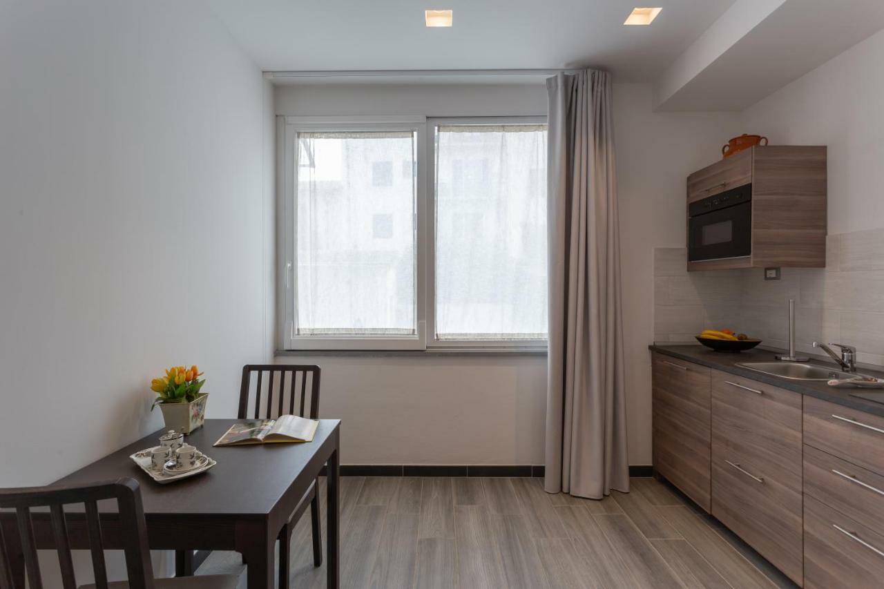 ホテル Le Stanze Di Carla! Con Cucina E Bagno Privato フィレンツェ エクステリア 写真